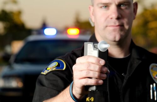 The Washington Implied Consent Law imposes penalties for refusing to take a DUI test.