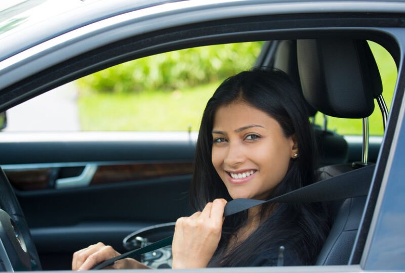 Get back behind the wheel with South Carolina non owner SR22 insurance.