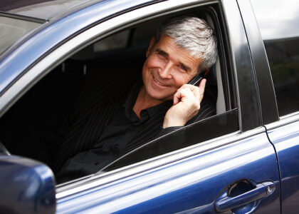 Get back behind the wheel with cheap non-owner SR22 Nevada insurance.