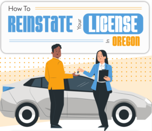 To reinstate your license in Oregon, get an owner or non-owner SR22 filing from Ultra Car Insurance.
