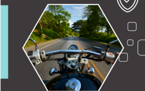 Standard motorcycle insurance and why you might need it