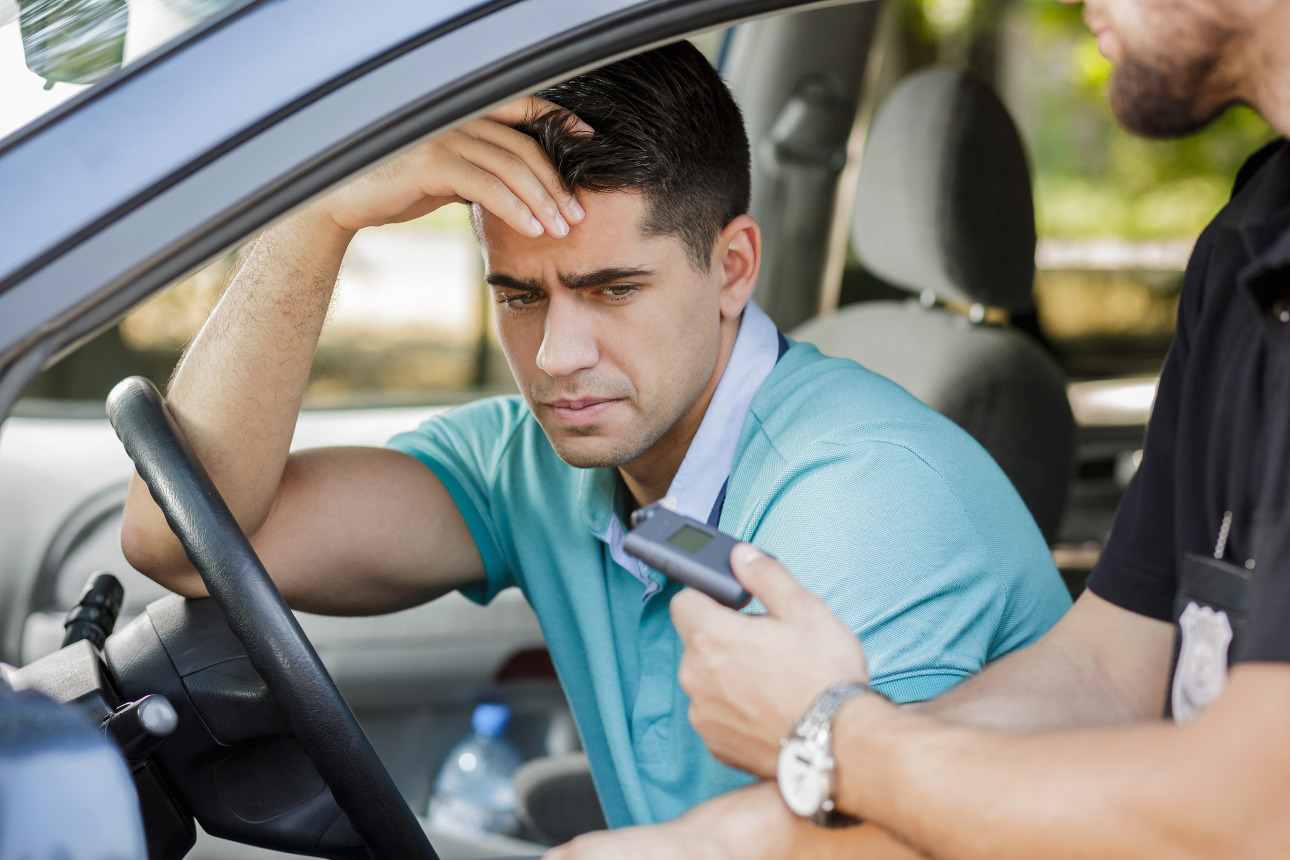Colorado DUI & DWAI: Understanding The Differences & Legal Consequences